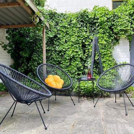 Vakantiewoning Suderhaven Harlingen Dış mekan fotoğraf