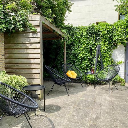Vakantiewoning Suderhaven Harlingen Dış mekan fotoğraf