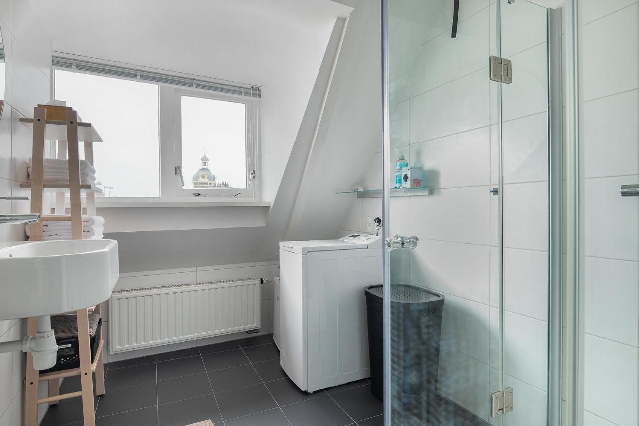 Vakantiewoning Suderhaven Harlingen Dış mekan fotoğraf