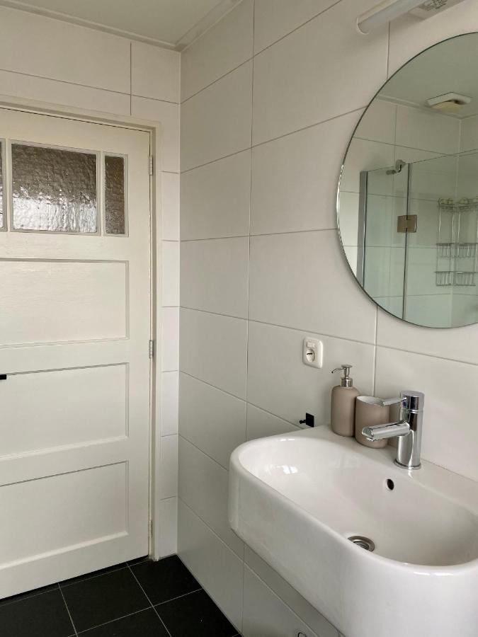 Vakantiewoning Suderhaven Harlingen Dış mekan fotoğraf